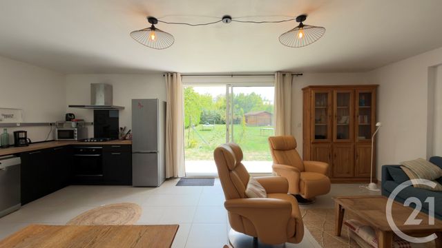maison à vendre - 10 pièces - 270.48 m2 - LA ROCHE DES ARNAUDS - 05 - PROVENCE-ALPES-COTE-D-AZUR - Century 21 Habitat