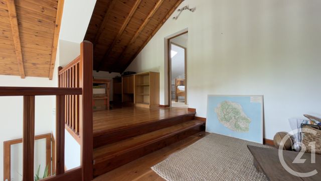 maison à vendre - 10 pièces - 270.48 m2 - LA ROCHE DES ARNAUDS - 05 - PROVENCE-ALPES-COTE-D-AZUR - Century 21 Habitat