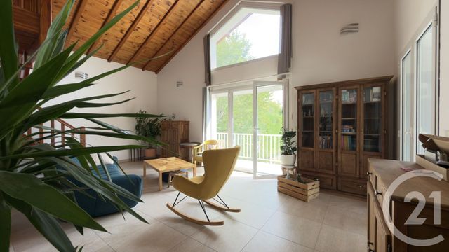 maison à vendre - 10 pièces - 270.48 m2 - LA ROCHE DES ARNAUDS - 05 - PROVENCE-ALPES-COTE-D-AZUR - Century 21 Habitat