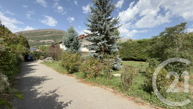 maison à vendre - 10 pièces - 270.48 m2 - LA ROCHE DES ARNAUDS - 05 - PROVENCE-ALPES-COTE-D-AZUR - Century 21 Habitat