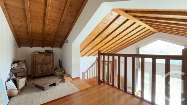 maison à vendre - 10 pièces - 270.48 m2 - LA ROCHE DES ARNAUDS - 05 - PROVENCE-ALPES-COTE-D-AZUR - Century 21 Habitat