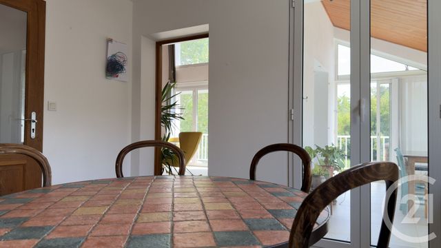 maison à vendre - 10 pièces - 270.48 m2 - LA ROCHE DES ARNAUDS - 05 - PROVENCE-ALPES-COTE-D-AZUR - Century 21 Habitat