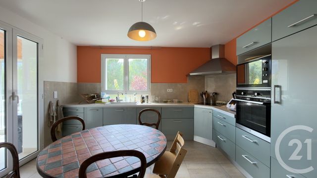 maison à vendre - 10 pièces - 270.48 m2 - LA ROCHE DES ARNAUDS - 05 - PROVENCE-ALPES-COTE-D-AZUR - Century 21 Habitat