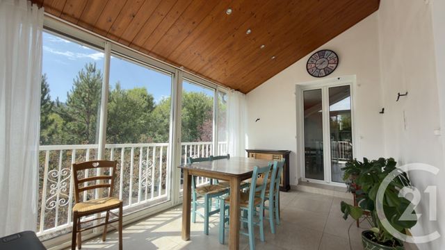 maison à vendre - 10 pièces - 270.48 m2 - LA ROCHE DES ARNAUDS - 05 - PROVENCE-ALPES-COTE-D-AZUR - Century 21 Habitat