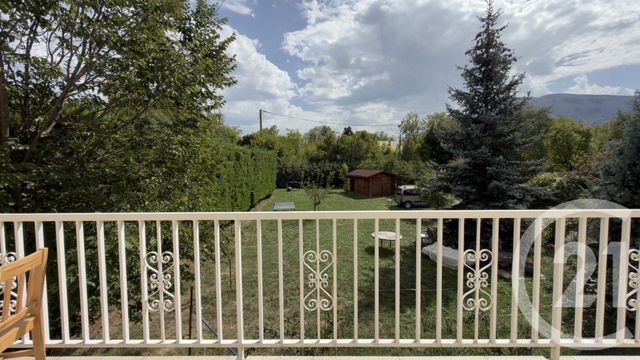 maison à vendre - 10 pièces - 270.48 m2 - LA ROCHE DES ARNAUDS - 05 - PROVENCE-ALPES-COTE-D-AZUR - Century 21 Habitat