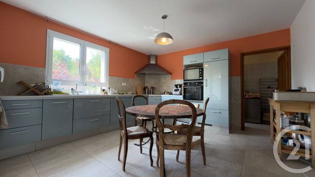 maison à vendre - 10 pièces - 270.48 m2 - LA ROCHE DES ARNAUDS - 05 - PROVENCE-ALPES-COTE-D-AZUR - Century 21 Habitat