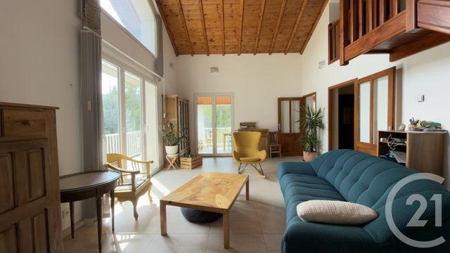 maison à vendre - 10 pièces - 270.48 m2 - LA ROCHE DES ARNAUDS - 05 - PROVENCE-ALPES-COTE-D-AZUR - Century 21 Habitat