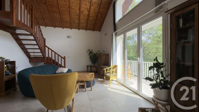 maison à vendre - 10 pièces - 270.48 m2 - LA ROCHE DES ARNAUDS - 05 - PROVENCE-ALPES-COTE-D-AZUR - Century 21 Habitat