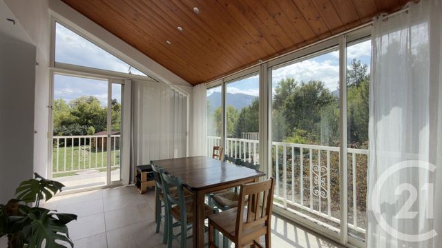 maison à vendre - 10 pièces - 270.48 m2 - LA ROCHE DES ARNAUDS - 05 - PROVENCE-ALPES-COTE-D-AZUR - Century 21 Habitat