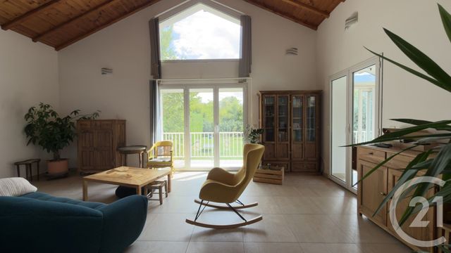 maison à vendre - 10 pièces - 270.48 m2 - LA ROCHE DES ARNAUDS - 05 - PROVENCE-ALPES-COTE-D-AZUR - Century 21 Habitat