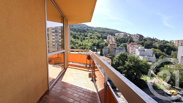 Appartement T3 à vendre - 3 pièces - 84.78 m2 - GAP - 05 - PROVENCE-ALPES-COTE-D-AZUR - Century 21 Habitat