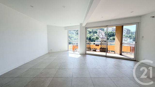 Appartement T3 à vendre - 3 pièces - 84.78 m2 - GAP - 05 - PROVENCE-ALPES-COTE-D-AZUR - Century 21 Habitat