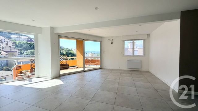 Appartement T3 à vendre - 3 pièces - 84.78 m2 - GAP - 05 - PROVENCE-ALPES-COTE-D-AZUR - Century 21 Habitat