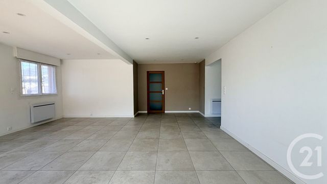 Appartement T3 à vendre - 3 pièces - 84.78 m2 - GAP - 05 - PROVENCE-ALPES-COTE-D-AZUR - Century 21 Habitat