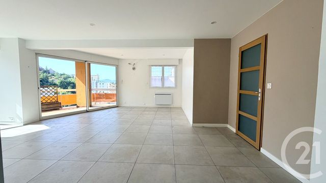 Appartement T3 à vendre - 3 pièces - 84.78 m2 - GAP - 05 - PROVENCE-ALPES-COTE-D-AZUR - Century 21 Habitat