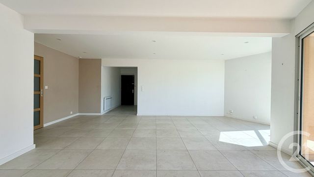 Appartement T3 à vendre - 3 pièces - 84.78 m2 - GAP - 05 - PROVENCE-ALPES-COTE-D-AZUR - Century 21 Habitat