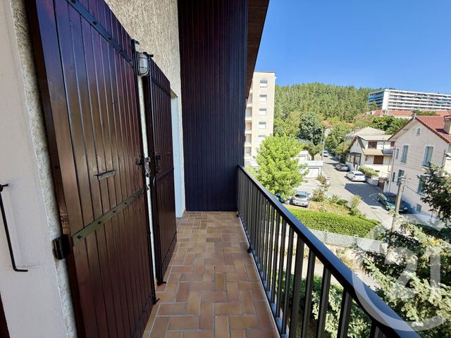 Appartement F4 à louer - 4 pièces - 84.08 m2 - GAP - 05 - PROVENCE-ALPES-COTE-D-AZUR - Century 21 Habitat