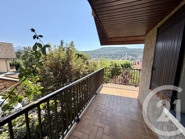 Appartement F4 à louer - 4 pièces - 84.08 m2 - GAP - 05 - PROVENCE-ALPES-COTE-D-AZUR - Century 21 Habitat
