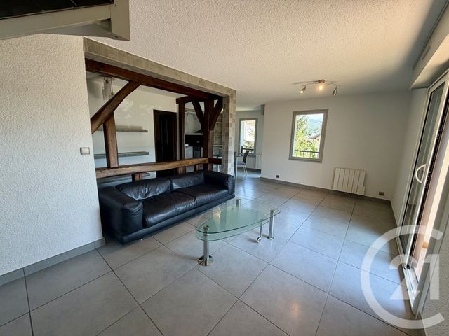 Appartement F4 à louer - 4 pièces - 84.08 m2 - GAP - 05 - PROVENCE-ALPES-COTE-D-AZUR - Century 21 Habitat