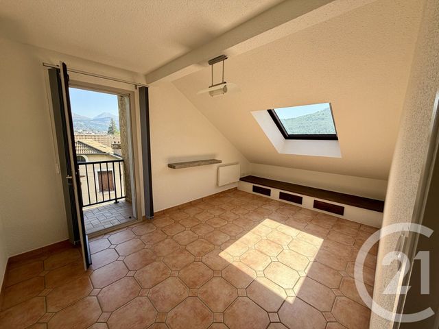 Appartement F4 à louer - 4 pièces - 84.08 m2 - GAP - 05 - PROVENCE-ALPES-COTE-D-AZUR - Century 21 Habitat