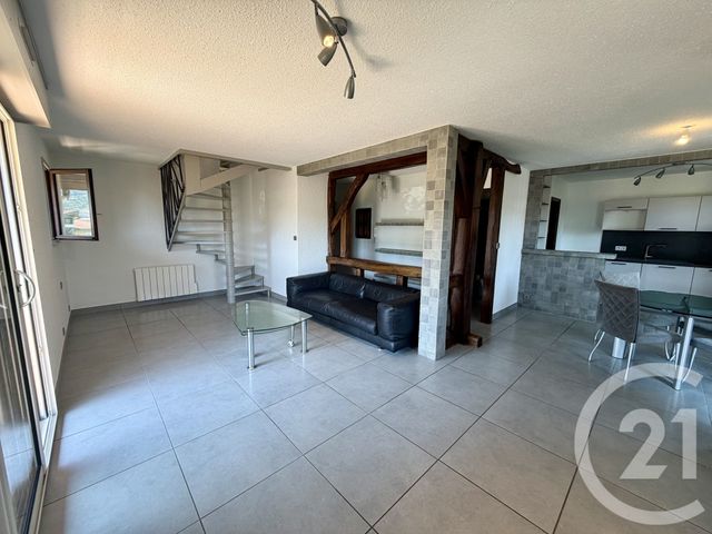 Appartement F4 à louer GAP