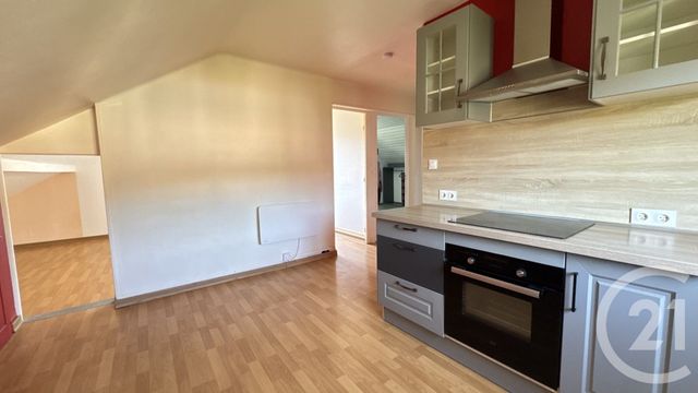 Appartement F2 à vendre - 2 pièces - 41.45 m2 - GAP - 05 - PROVENCE-ALPES-COTE-D-AZUR - Century 21 Habitat