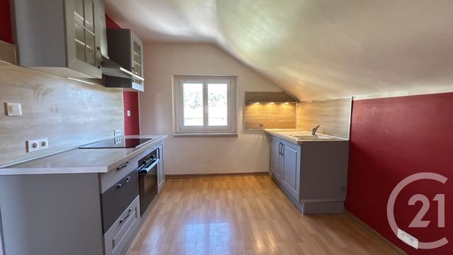 Appartement F2 à vendre - 2 pièces - 41.45 m2 - GAP - 05 - PROVENCE-ALPES-COTE-D-AZUR - Century 21 Habitat