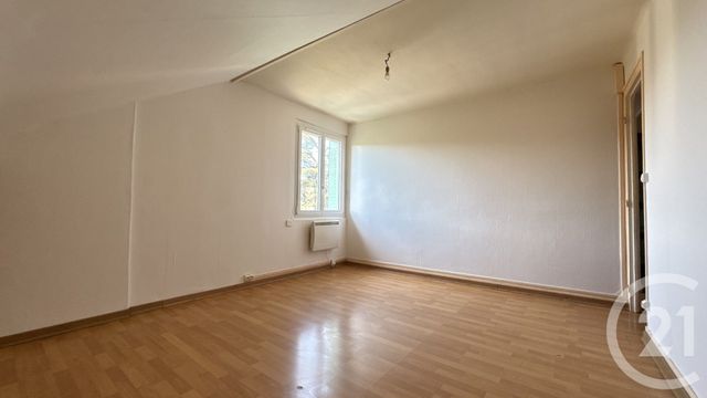 Appartement F2 à vendre - 2 pièces - 41.45 m2 - GAP - 05 - PROVENCE-ALPES-COTE-D-AZUR - Century 21 Habitat
