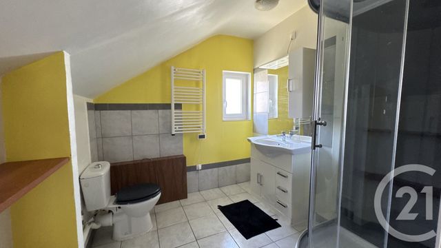 Appartement F2 à vendre - 2 pièces - 41.45 m2 - GAP - 05 - PROVENCE-ALPES-COTE-D-AZUR - Century 21 Habitat