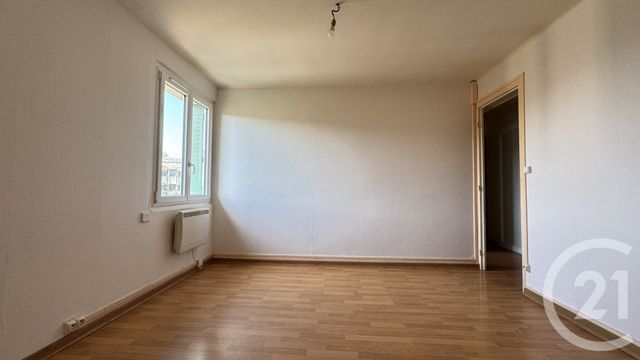 Appartement F2 à vendre - 2 pièces - 41.45 m2 - GAP - 05 - PROVENCE-ALPES-COTE-D-AZUR - Century 21 Habitat