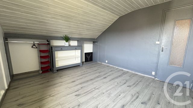 Appartement F2 à vendre - 2 pièces - 41.45 m2 - GAP - 05 - PROVENCE-ALPES-COTE-D-AZUR - Century 21 Habitat