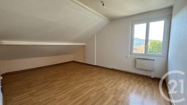 Appartement F2 à vendre - 2 pièces - 41.45 m2 - GAP - 05 - PROVENCE-ALPES-COTE-D-AZUR - Century 21 Habitat