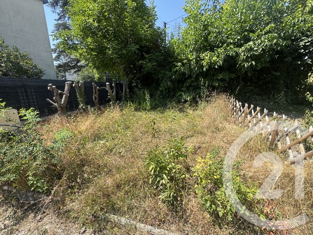Appartement F2 à vendre - 2 pièces - 41.45 m2 - GAP - 05 - PROVENCE-ALPES-COTE-D-AZUR - Century 21 Habitat