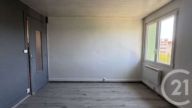 Appartement F2 à vendre - 2 pièces - 41.45 m2 - GAP - 05 - PROVENCE-ALPES-COTE-D-AZUR - Century 21 Habitat