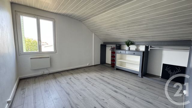 Appartement F2 à vendre - 2 pièces - 41.45 m2 - GAP - 05 - PROVENCE-ALPES-COTE-D-AZUR - Century 21 Habitat