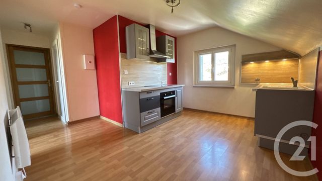 Appartement F2 à vendre GAP