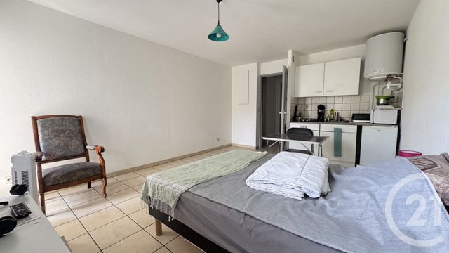 Appartement Studio à vendre GAP