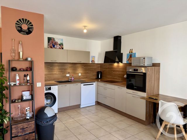 Appartement F2 à louer GAP