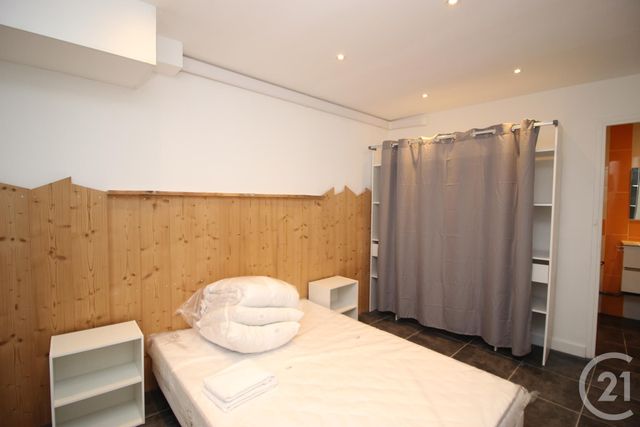 Appartement F2 à louer - 2 pièces - 35.3 m2 - GAP - 05 - PROVENCE-ALPES-COTE-D-AZUR - Century 21 Habitat