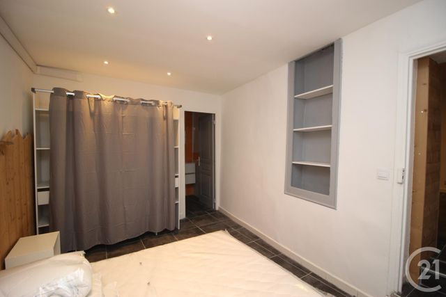 Appartement F2 à louer - 2 pièces - 35.3 m2 - GAP - 05 - PROVENCE-ALPES-COTE-D-AZUR - Century 21 Habitat