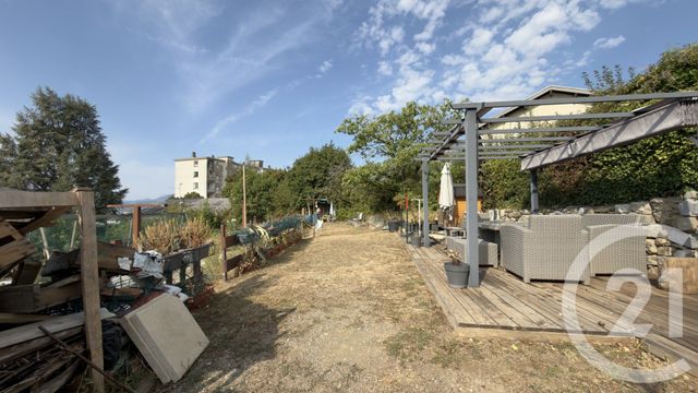Appartement T3 à vendre - 3 pièces - 64.33 m2 - GAP - 05 - PROVENCE-ALPES-COTE-D-AZUR - Century 21 Habitat