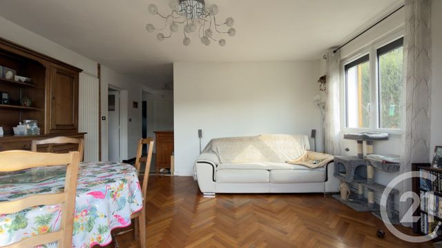 Appartement T3 à vendre - 3 pièces - 64.33 m2 - GAP - 05 - PROVENCE-ALPES-COTE-D-AZUR - Century 21 Habitat