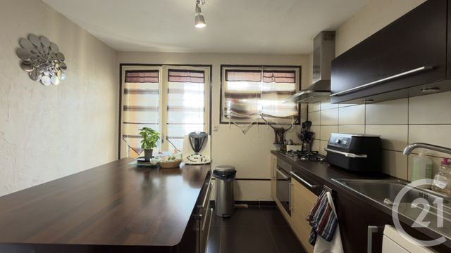 Appartement T3 à vendre - 3 pièces - 64.33 m2 - GAP - 05 - PROVENCE-ALPES-COTE-D-AZUR - Century 21 Habitat