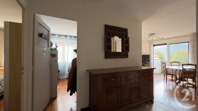 Appartement T3 à vendre - 3 pièces - 64.33 m2 - GAP - 05 - PROVENCE-ALPES-COTE-D-AZUR - Century 21 Habitat