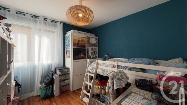 Appartement T3 à vendre - 3 pièces - 64.33 m2 - GAP - 05 - PROVENCE-ALPES-COTE-D-AZUR - Century 21 Habitat