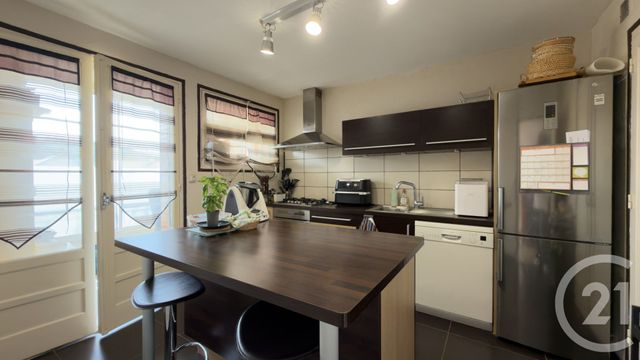 Appartement T3 à vendre - 3 pièces - 64.33 m2 - GAP - 05 - PROVENCE-ALPES-COTE-D-AZUR - Century 21 Habitat