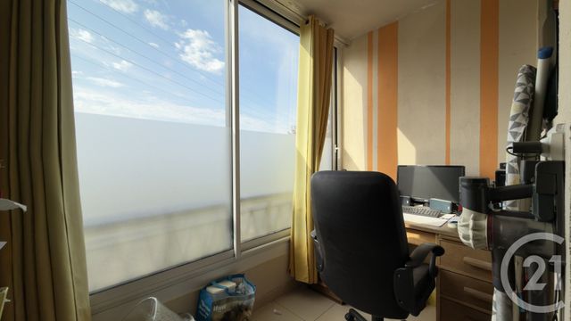 Appartement T3 à vendre - 3 pièces - 64.33 m2 - GAP - 05 - PROVENCE-ALPES-COTE-D-AZUR - Century 21 Habitat