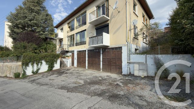 Appartement T3 à vendre - 3 pièces - 64.33 m2 - GAP - 05 - PROVENCE-ALPES-COTE-D-AZUR - Century 21 Habitat