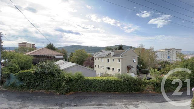 Appartement T3 à vendre - 3 pièces - 64.33 m2 - GAP - 05 - PROVENCE-ALPES-COTE-D-AZUR - Century 21 Habitat