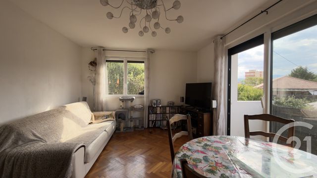 Appartement T3 à vendre - 3 pièces - 64.33 m2 - GAP - 05 - PROVENCE-ALPES-COTE-D-AZUR - Century 21 Habitat